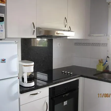 T3 Vue Mer Belle Appartement Frontignan