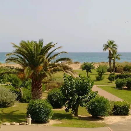 Apartment T3 Vue Mer Belle